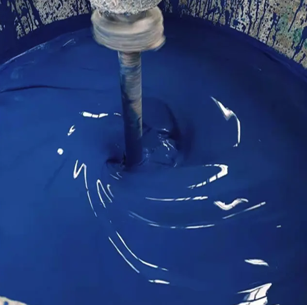 水性涂料消泡劑