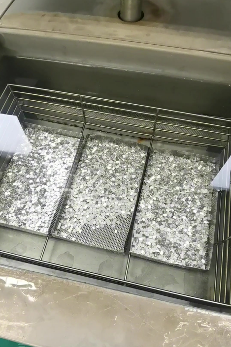 凱密泰克除菌劑