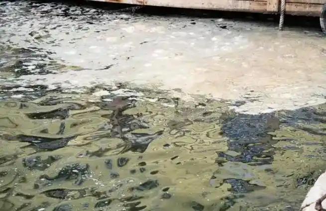 凱密泰克破乳劑