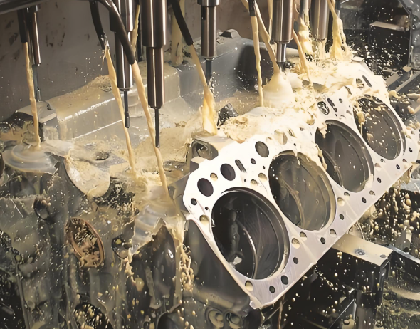 消泡劑使用方法