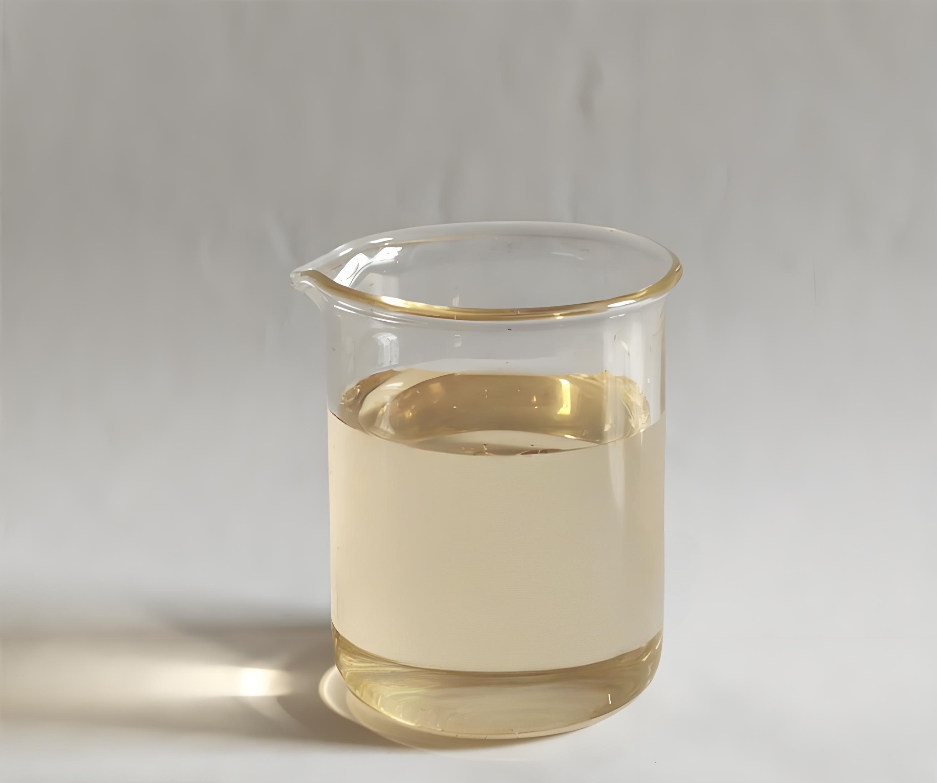 水性丙烯酸流平劑