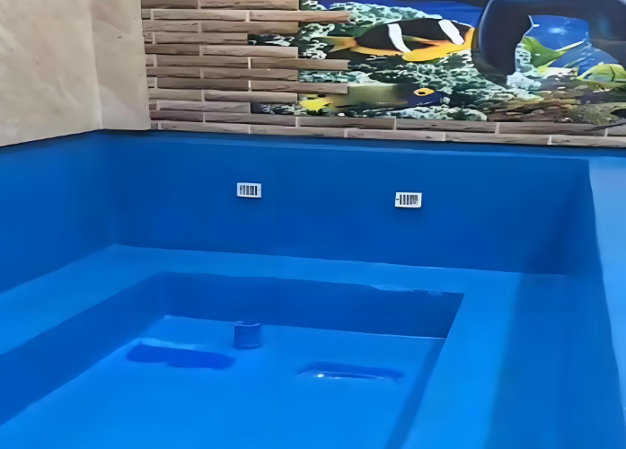 防水涂料用什么分散劑好